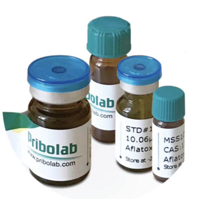 Mycotoxin Liquid Standards