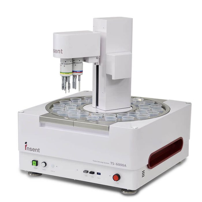 TS-6000A Taste Sensing System