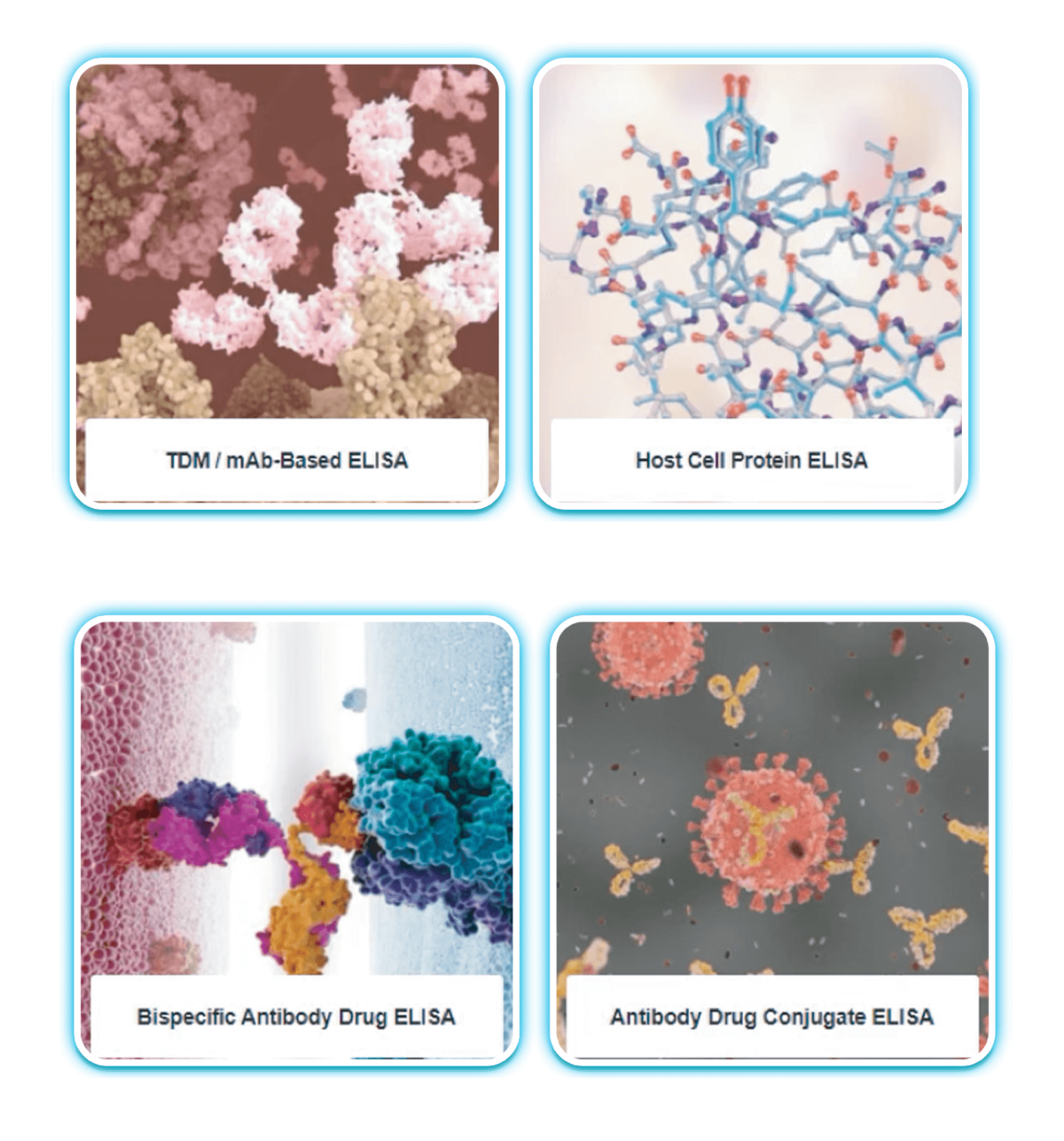 Life Science & Biological Samples — aci