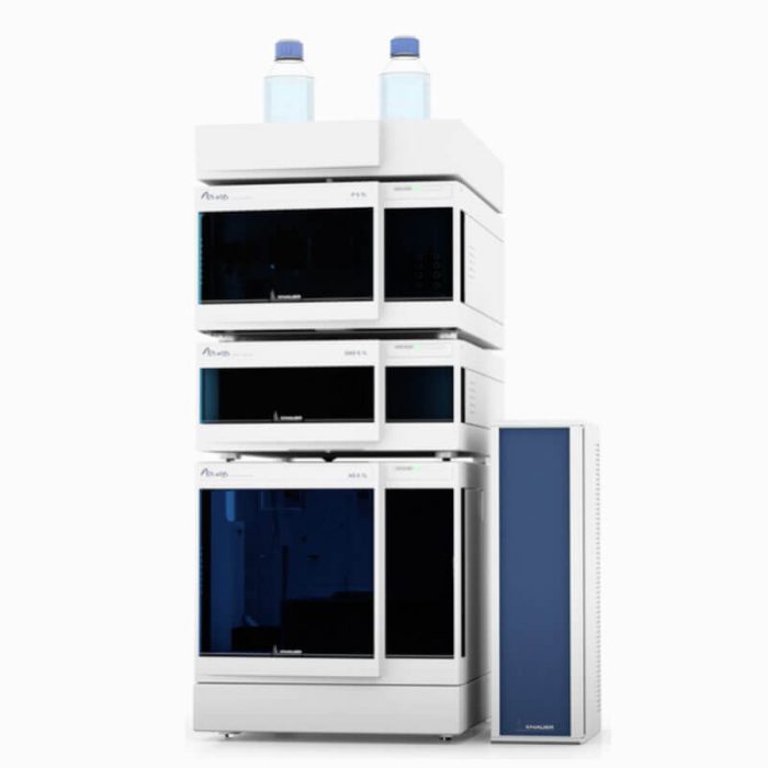 AZURA® ​Analytical (U)HPLC 862 bar System