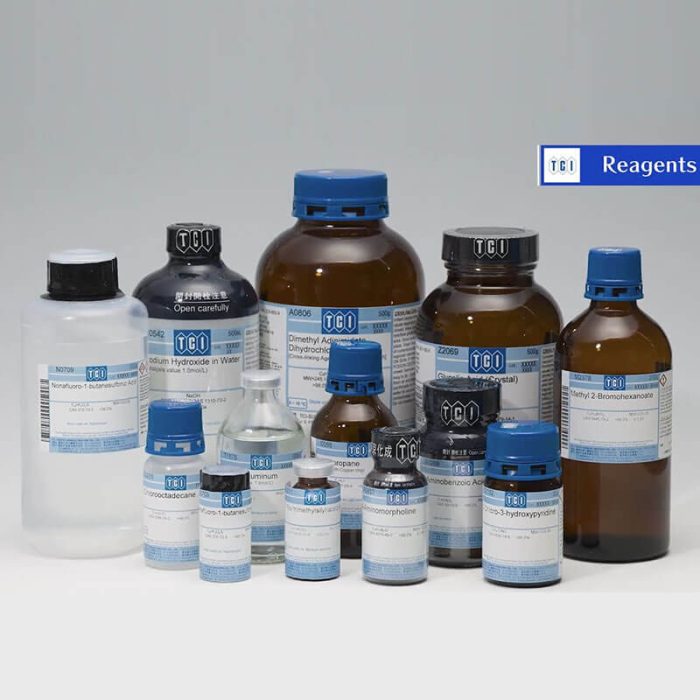 Organic laboratory chemicals