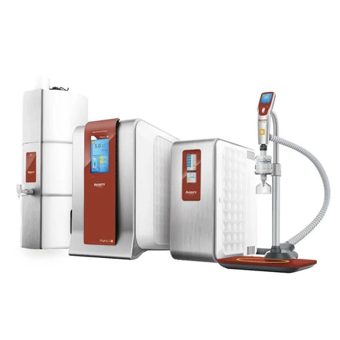 RO Water Purification System