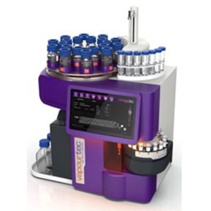 The R-Series Peptide-Builder