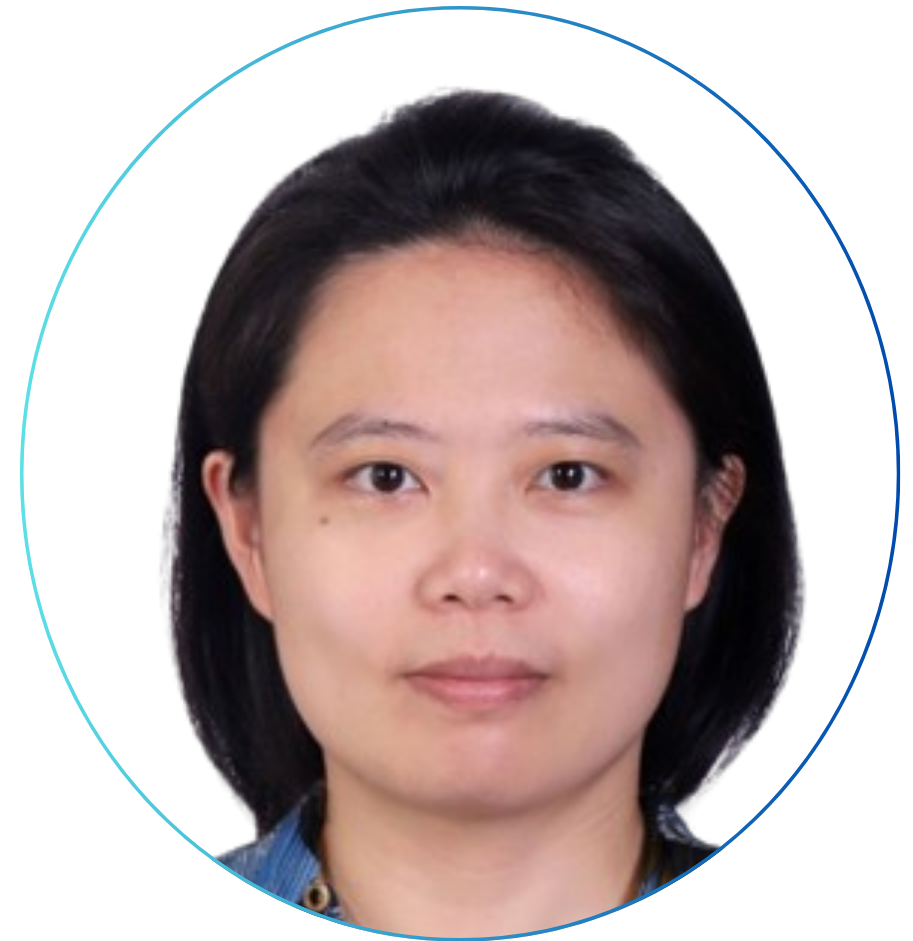 Yalin Tnay, Ph.D.