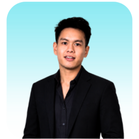 Asst. Prof. Peerapong Wongthahan, Ph.D.