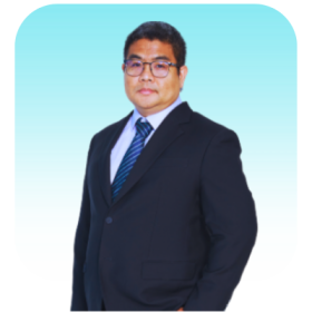Dr. Atikorn Panya