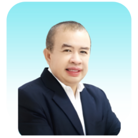 Mr. Pongsathorn Chanthon