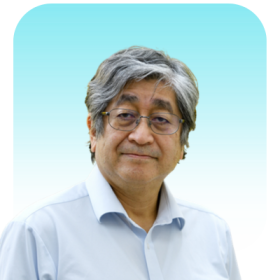 Nobuo Takeda